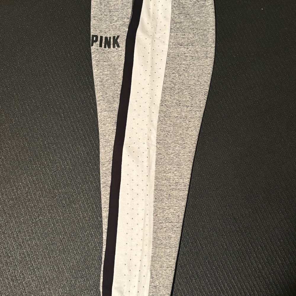 VS PINK Sweatpants